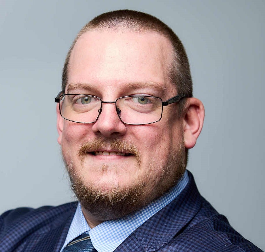 Jim Coyle, Lookout Defense Daily