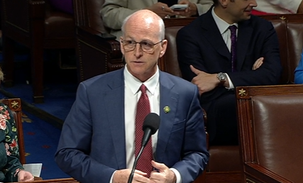 HASC Advances $150 Billion Defense Boost Bill, As Top Dem Objects