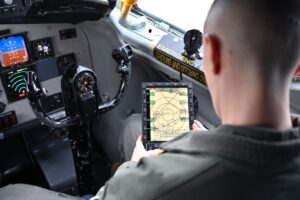 Air Mobility Command Not on Track to Meet ’25 by 25′ Goal
