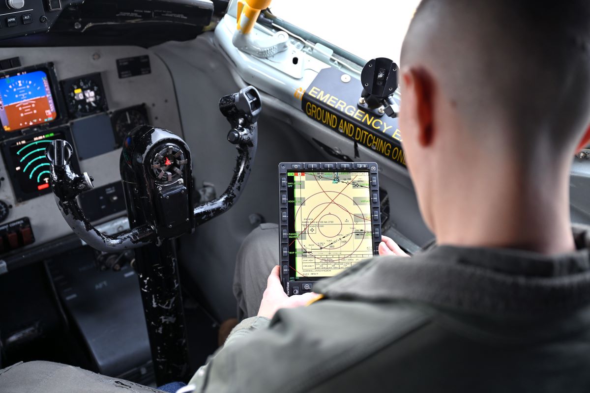 Air Mobility Command Not on Track to Meet '25 by 25' Goal - Defense Daily