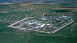 House Draft Bill Would Prohibit Ending Construction on Alternative Site for TATB Production