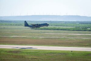 BAE Systems: Advanced Radar Warning Receivers for C-130Js Continue Production/Delivery
