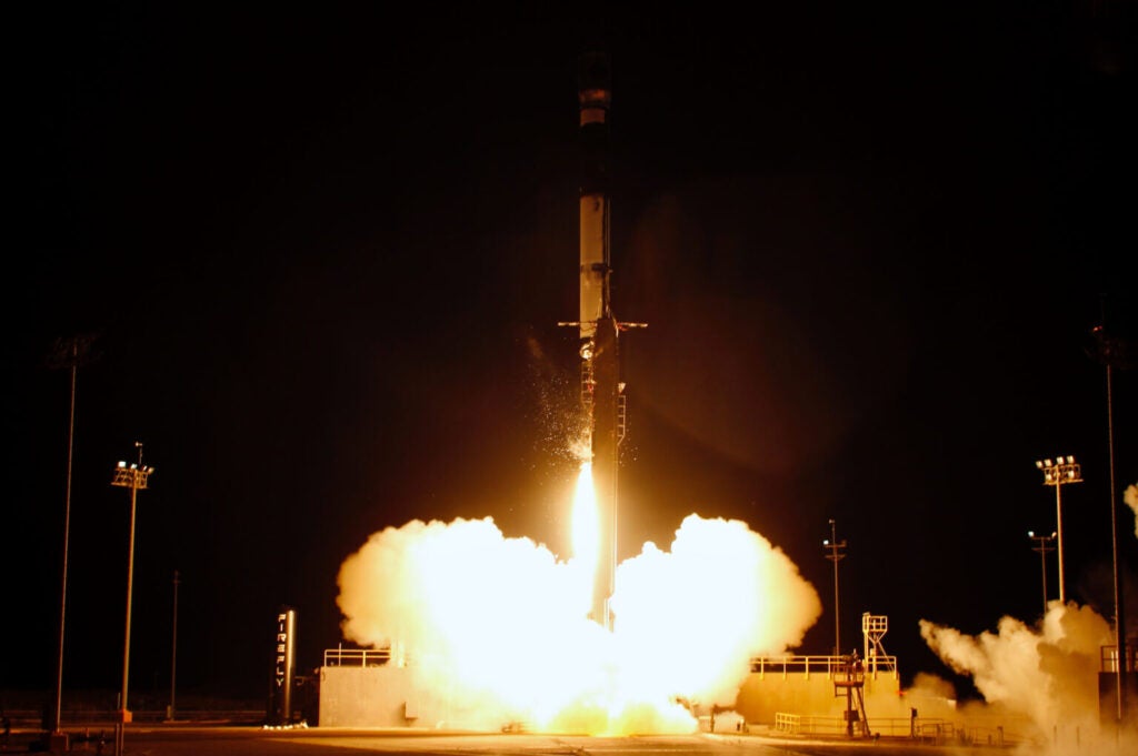 Military Space Update, Wednesday, July 10, 2024