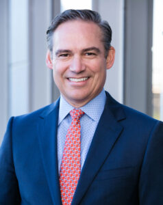 Board Picks Industry Vet Ortberg To Be Boeing’s Next Chief Executive