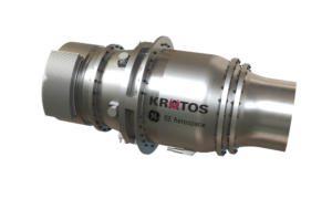 GE Aerospace, Kratos Developing Low-Cost Engines With Plans For Production To Meet CCA, UAS Needs