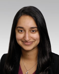 Shikha Ganguly, General Manager for the Spectral Solutions Weather product line of L3Harris Technologies. (Photo: L3Harris Technologies)