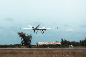 Marine Corps Commandant Says MQ-9 Has Cloaking Pod