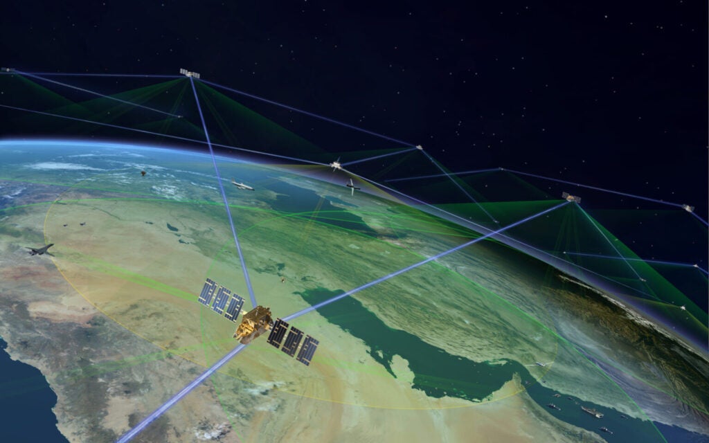 Military Space Update, Wednesday, August 7, 2024