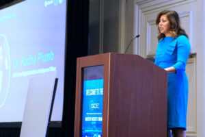 DoD CDAO ‘Expanding The Aperture’ For AI Experimentation Campaign With First Industry Forum