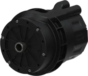 Electric Motor Startup H3X Raises $20 Million With Additional Funding From Lockheed Martin