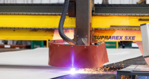 Austal Begins Construction Of Fifth Coast Guard Offshore Patrol Cutter