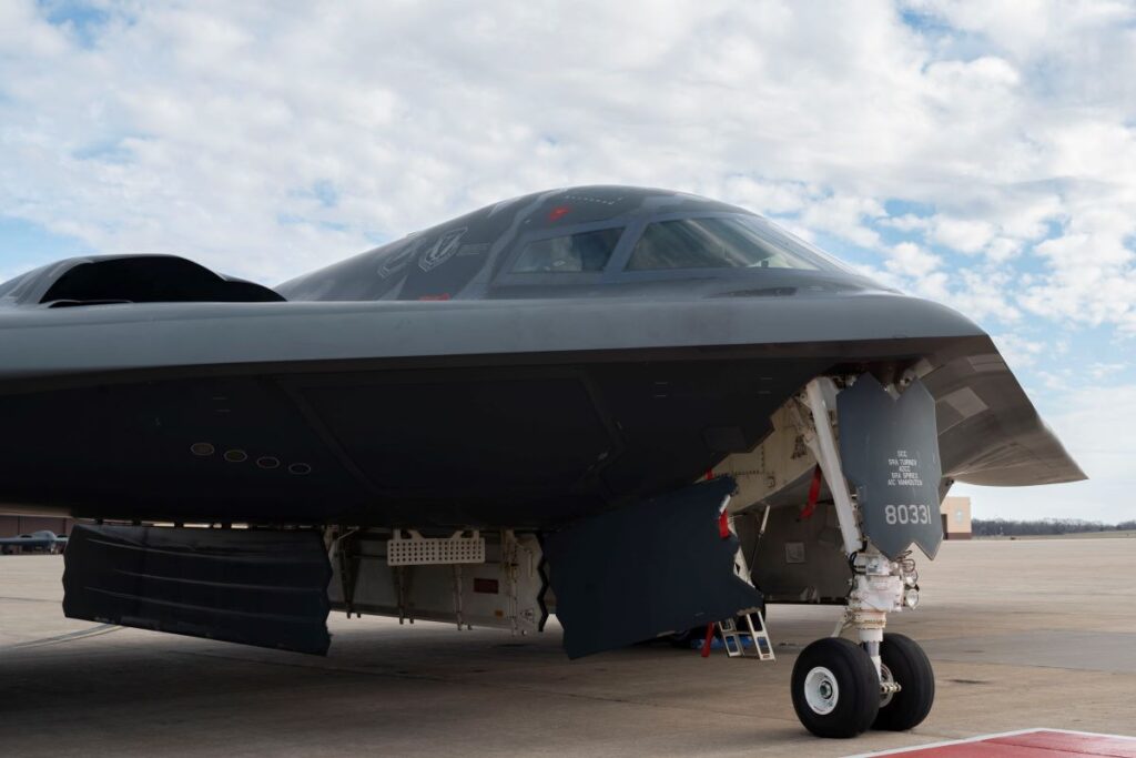 Defense Daily, Monday, August 5, 2024, Vol. 303, Issue 24