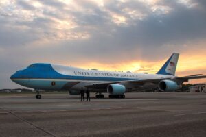 USAF Expects Boeing Update to Integrated Master Schedule for VC-25B Next Spring