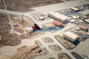 U.S. Air Force Expecting Delivery of Next T-7As for Flight Test Program