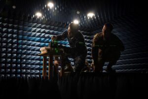 Calvelli Wants to Remedy ‘Lack of Engagement’ With Subcontractors on Space Programs