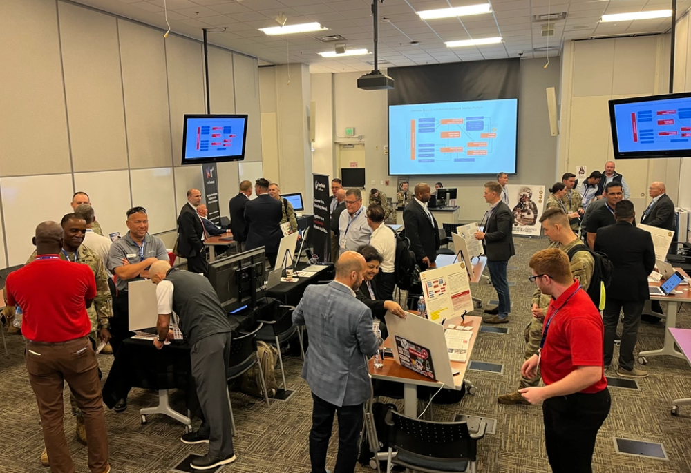 Army To Host Second Contested Logistics ‘Industry Week’ In September ...