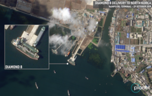 NATO Taps Planet Labs to Track Global Threats with SkySat Imagery