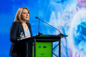 First Units Using Initial Replicator Systems Now, As Hicks Seeks Congress’ ‘Trust’ For Program