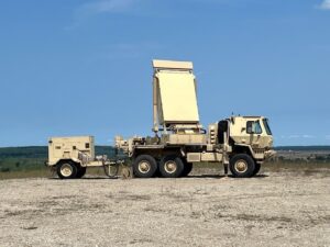 Lockheed: Q-53 Radar With Expanded C-UAS Role In Army’s IBCS Integration Plan