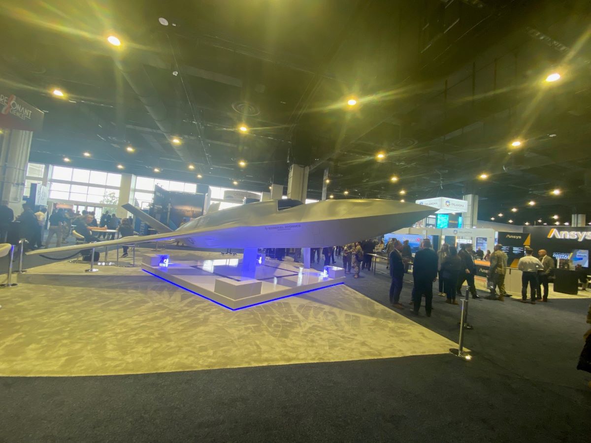 General Atomics Acquires Signals Intelligence Firm; Establishes Cross-Collaborative Software Enterprise