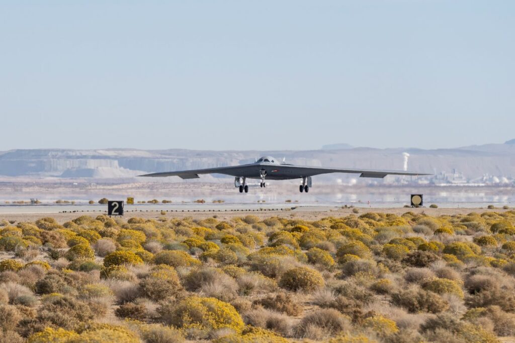 Defense Daily Special 2024 AFA Air, Space, & Cyber Conference Coverage Brought to you by Lockheed Martin