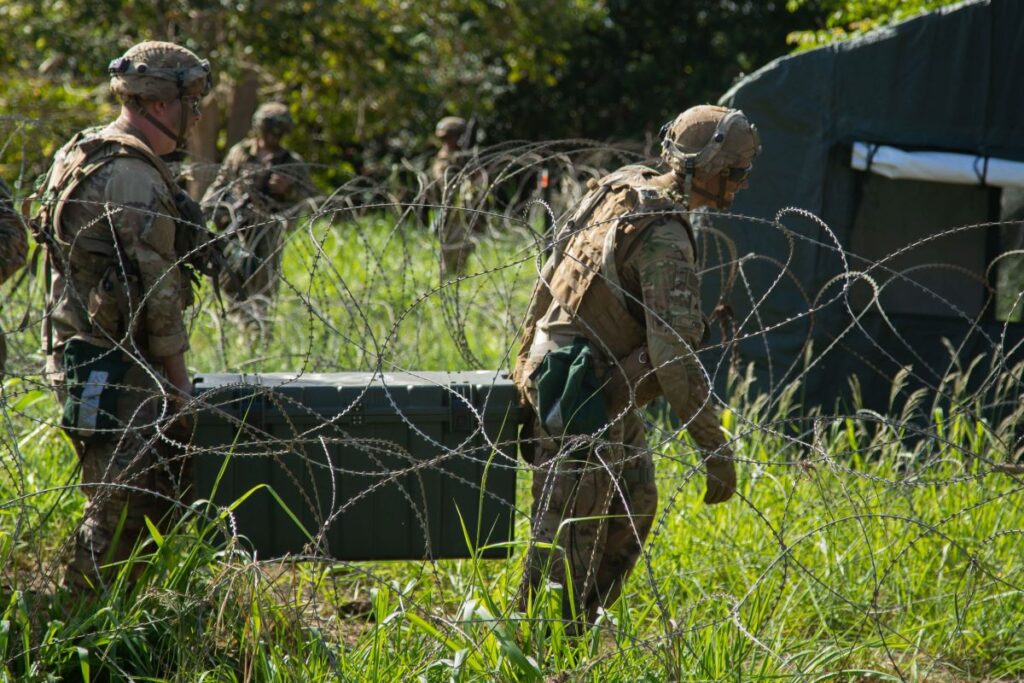 Defense Daily, Tuesday, September 24, 2024, Vol. 303, Issue 59
