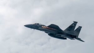 U.S. State Department Approves $133 Million in AMRAAM FMS to Singapore