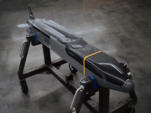 Anduril Introduces Barracuda Family Of Multi-Mission Autonomous Air Vehicles And Cruise Missiles