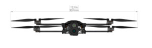 Vantage Robotics Introduces Nano Drone For Operations In Contested Environments