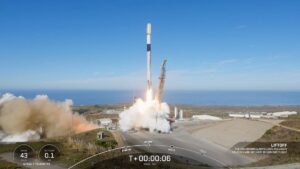 NROL-167 Launch Another Step in ‘U.S. Government’s Largest Satellite Constellation in History’