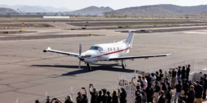 Honeywell, Merlin Partner On Autonomous Flight Technology