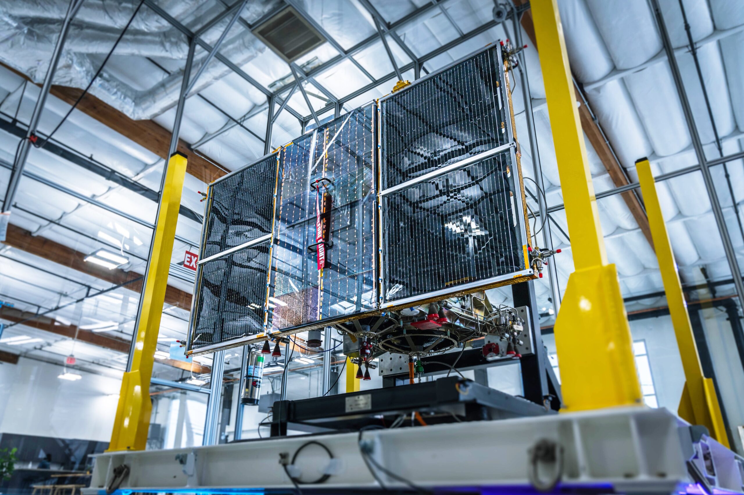 In-Space Mobility Startup Impulse Space Garners $300 Million In New Funding Round