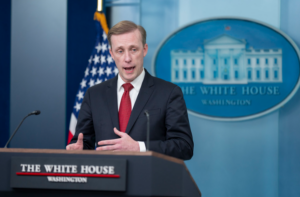 New White House Memo Urges Increase Of AI Adoption For National Security