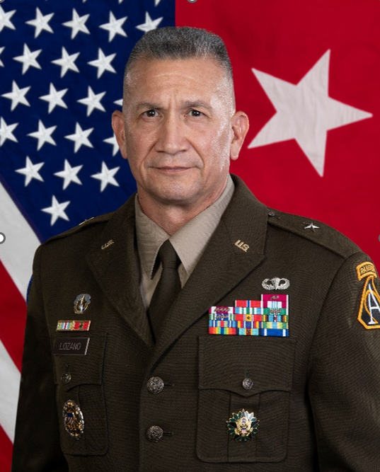 Lozano: Army Looking To AI, Autonomy Capabilities For Contribution to Golden Dome