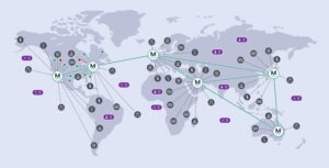 DoD Awards dMetrics $100 Million To Provide AI Platform That Scours Open Source, Other Data For Connections