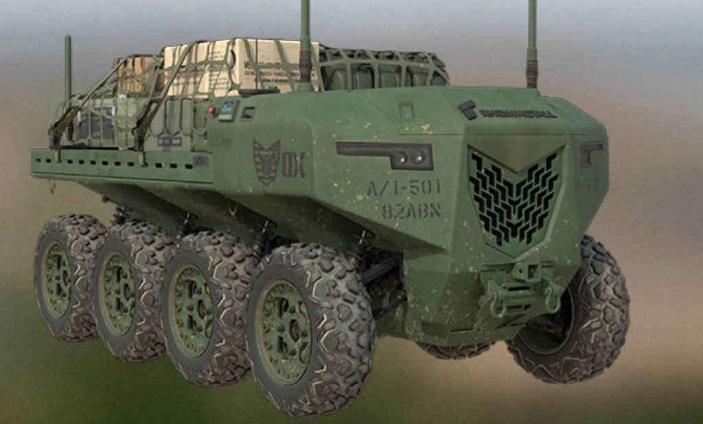 Defense Daily, Tuesday, October 8, 2024, Vol. 304, Issue 6