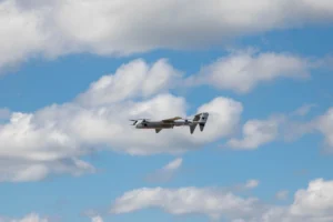Anduril Touts Lattice Integration With Multiple Sensors In CENTCOM’s Desert Guardian