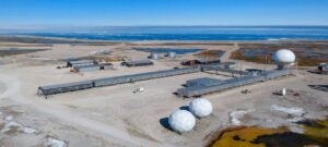 Air Force Eyes Proposal to Improve Sustainment of FPS-117