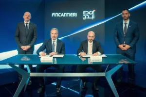 Fincantieri And UAE Expand Naval Collaboration To Underwater Systems
