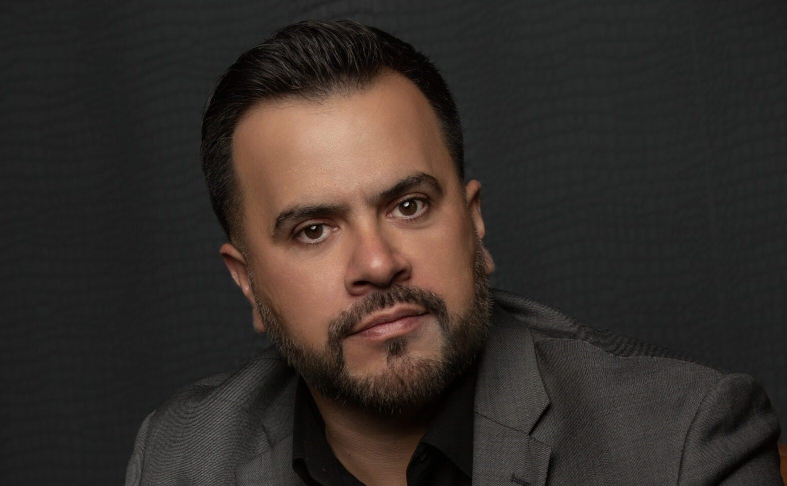 Hector Pelayo is the group president for Space, Air and Sea at Tyto Athene. (Photo: Tyto Athene)