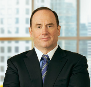 Financier John Phelan, Donald Trump’s pick for Secretary of the Navy in November 2024. Preivously served as founder and chairman of Rugger Management LLC and managing partner and co-founder of MSD Capital, LP, a private investment firm that works for Michael Dell and family. He is also on the board of the nonprofit Spirit of America. (Photo: Spirit of America)