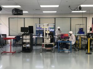 BlackSky Acquires Full Stake in LeoStella Ahead of Gen-3 Constellation