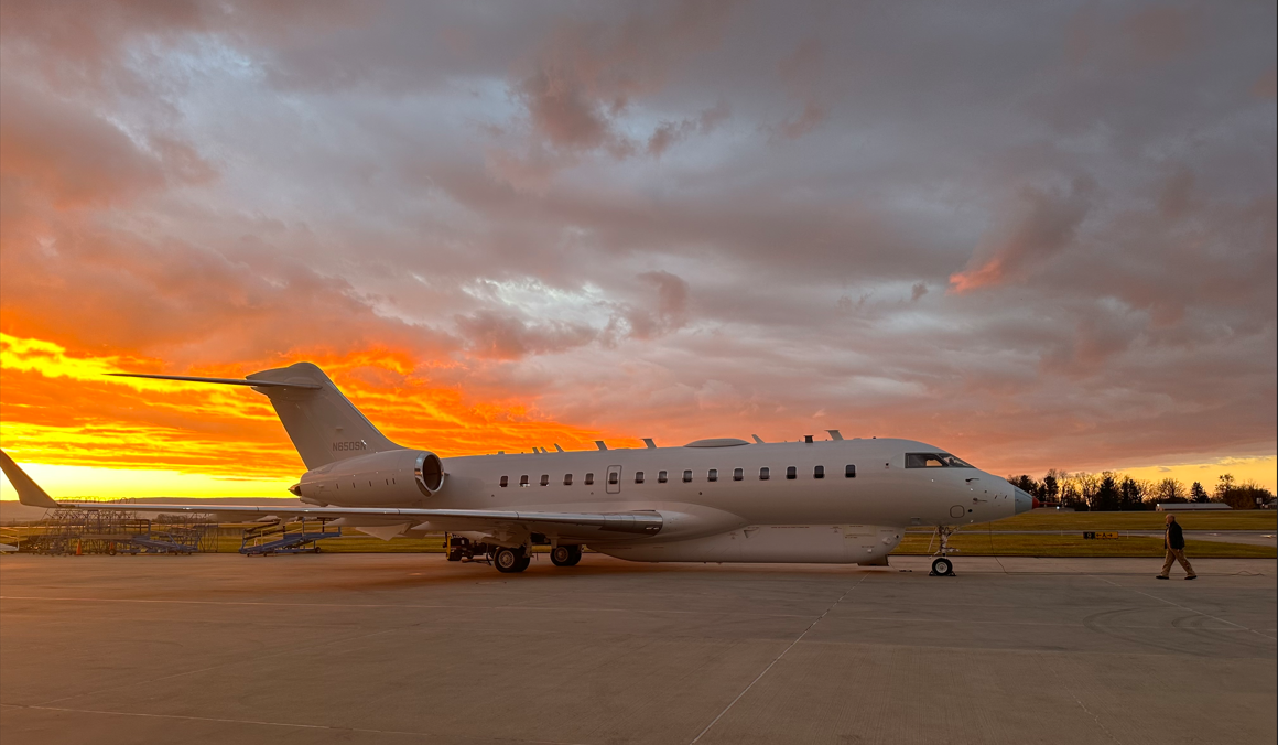SNC Completes Initial Flight Testing Of RAPCON-X ISR Jet Ahead Of Late ‘25 Delivery To Army
