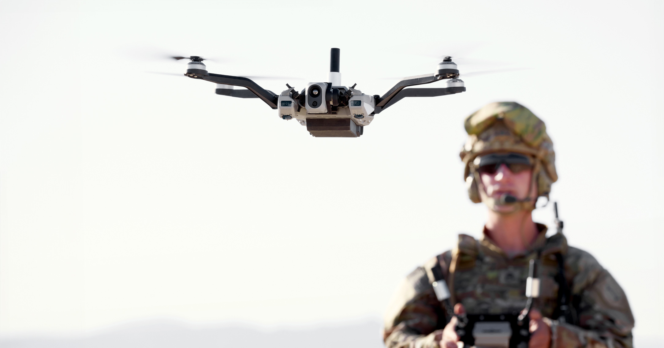 Army Seeks Industry’s Info On Production-Ready ‘Purpose-Built Attritable Systems’