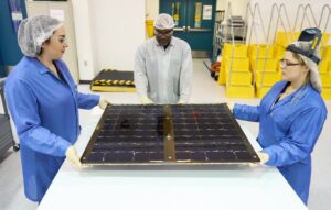 Commerce Department Finalizes CHIPS Act Awards To BAE, Rocket Lab