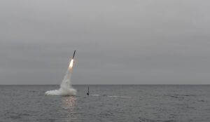 Navy Ramps Up SLCM-N With Industry Research