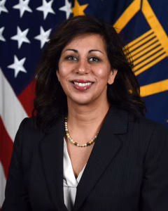 CDAO Chief Outlines Needs To Scale Generative AI Use Across DoD Ahead Of Task Force Lima Report