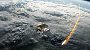 L3Harris Announces Completion of PDR for Company’s Tranche 2, Tracking Layer Satellites