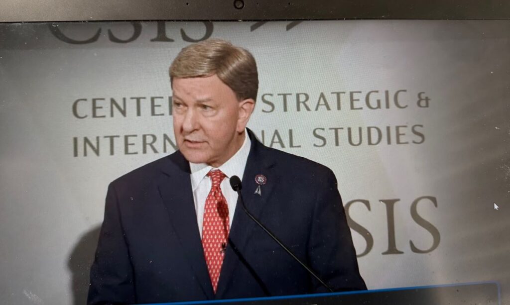 Military Space Update, January 8, 2025