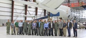 Bid Protest Looms in Navy $3.5 Billion TACAMO Award to Northrop Grumman